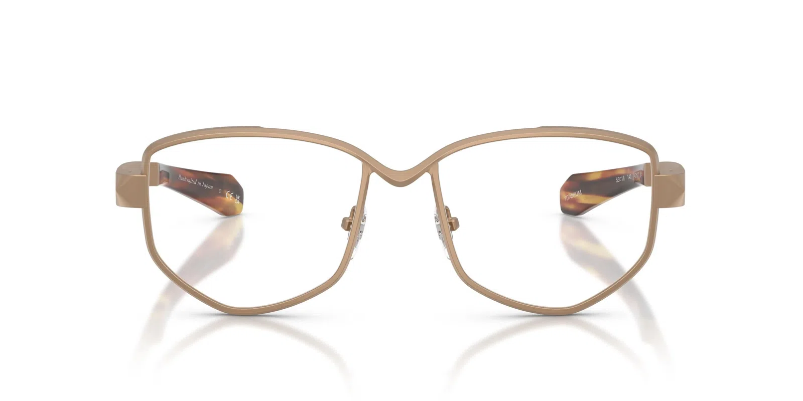 Alain Mikli 2507T Eyeglasses - view 27